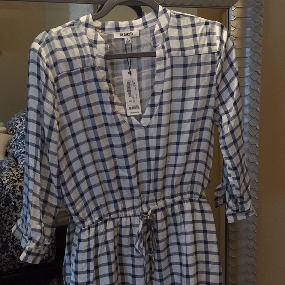 BB Dakota dress, size small - Picture 3 of 5